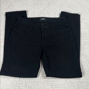 Paige Brigitte Jeans